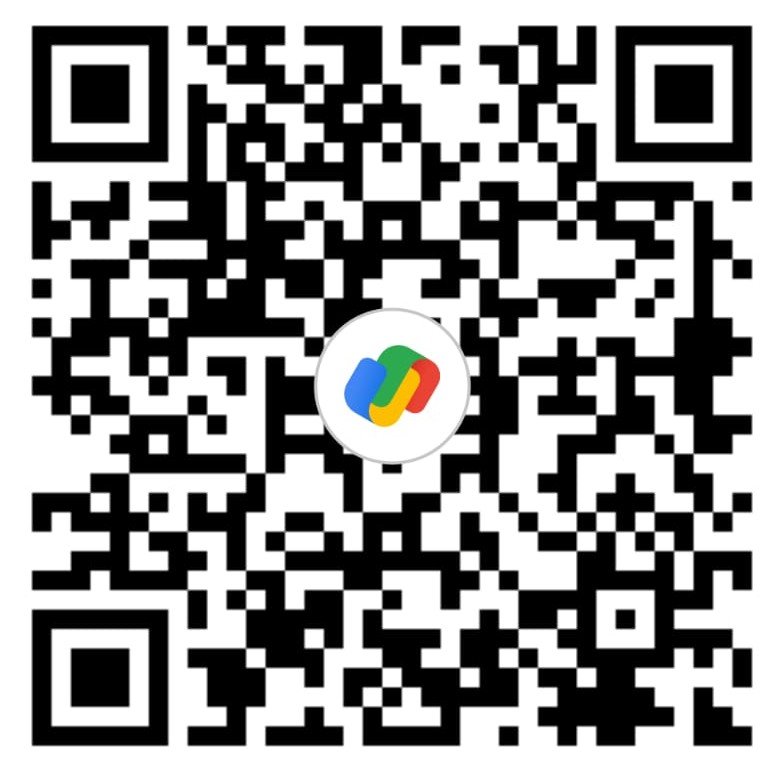 UPI QR Code